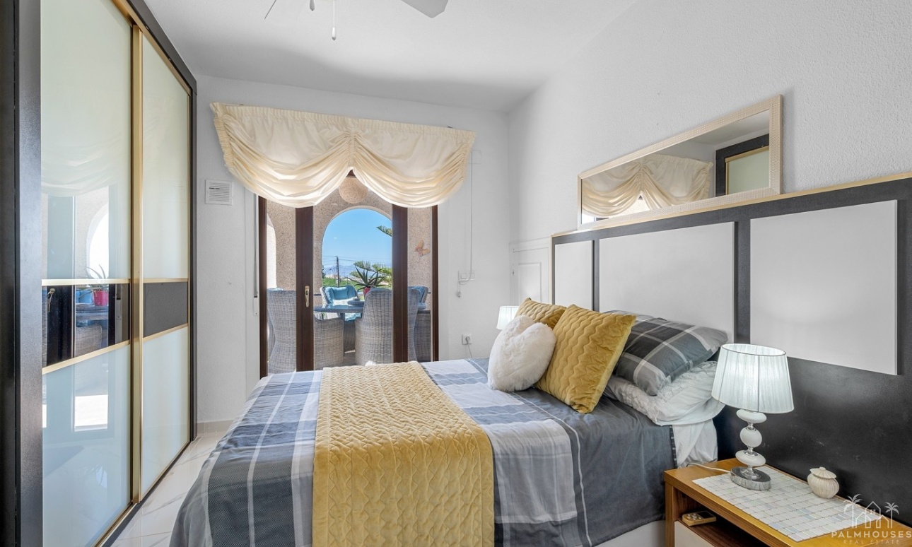 Venta - Villa - Almoradi - Inland