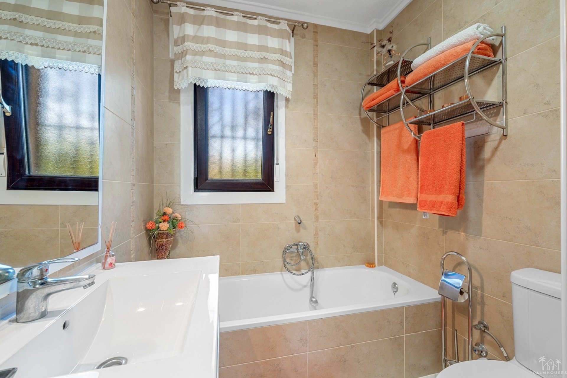 Venta - Villa - Almoradi - Inland