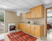 Venta - Villa - Almoradi - Inland