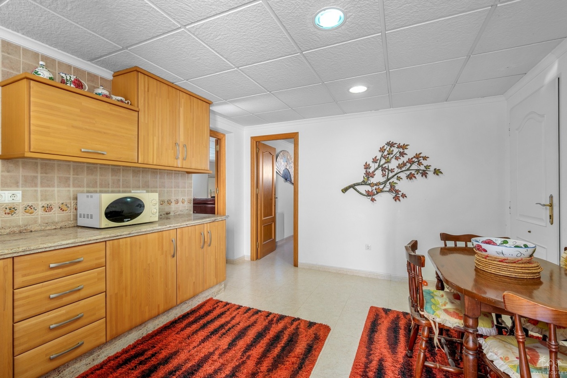 Venta - Villa - Almoradi - Inland