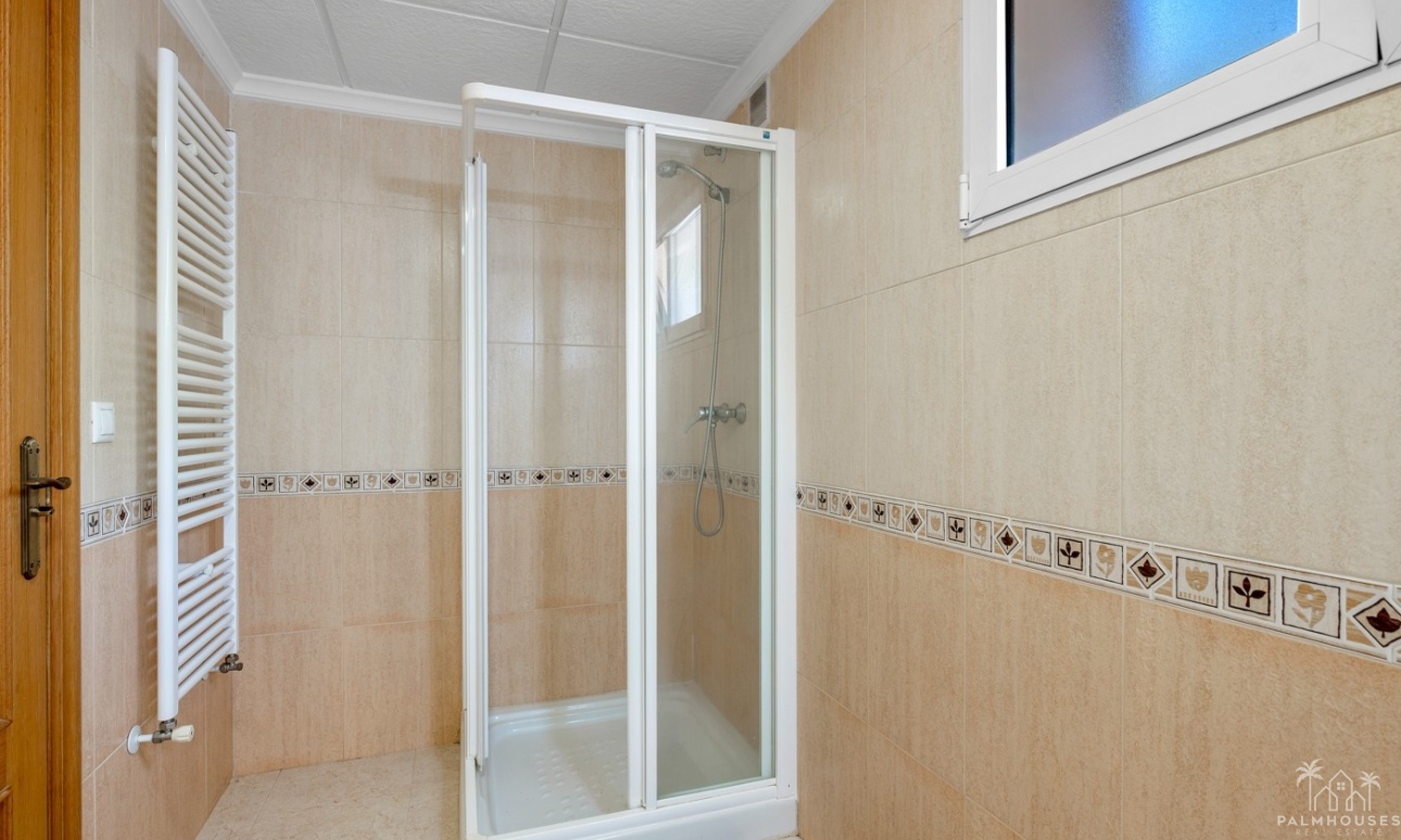 Venta - Villa - Almoradi - Inland