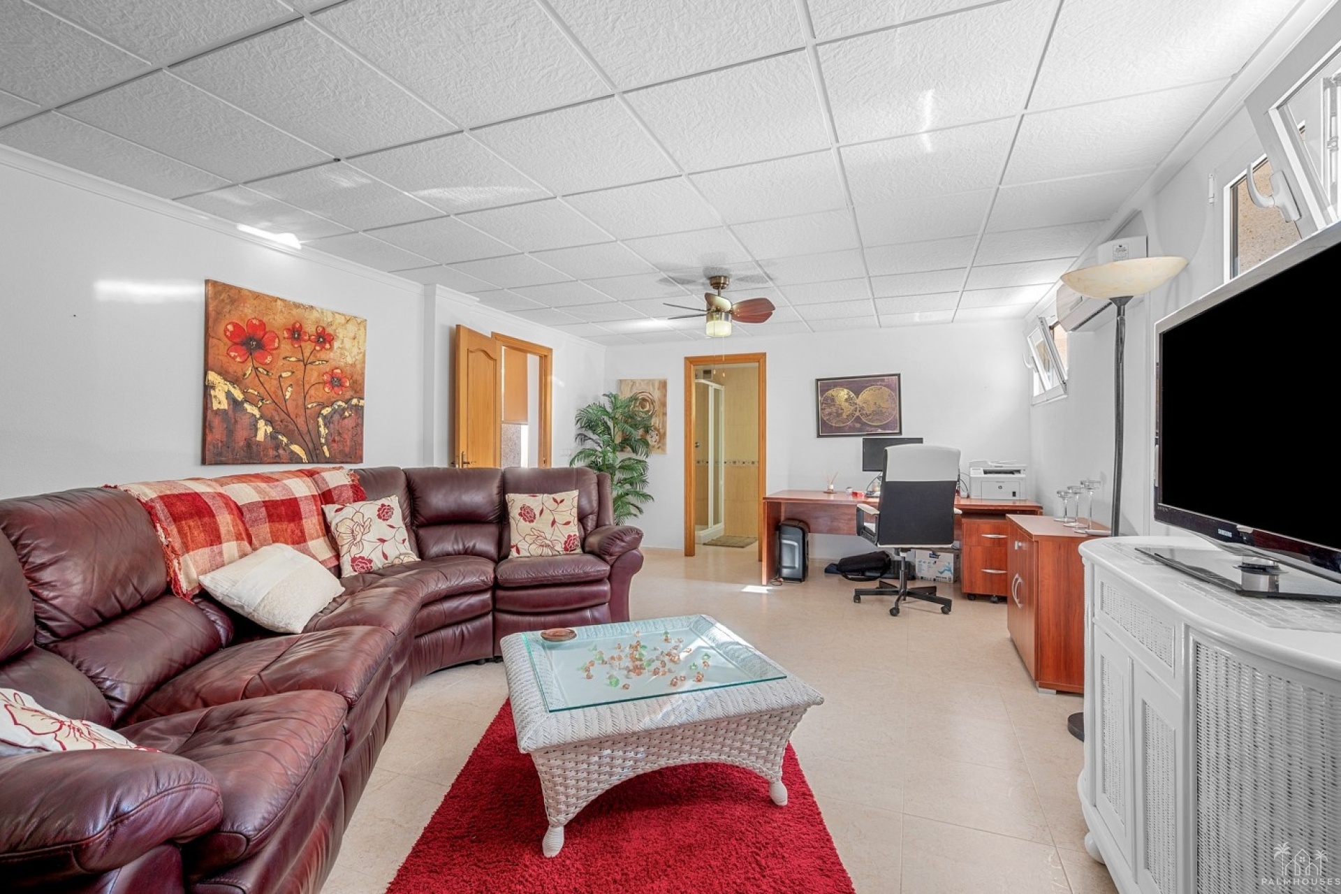 Venta - Villa - Almoradi - Inland