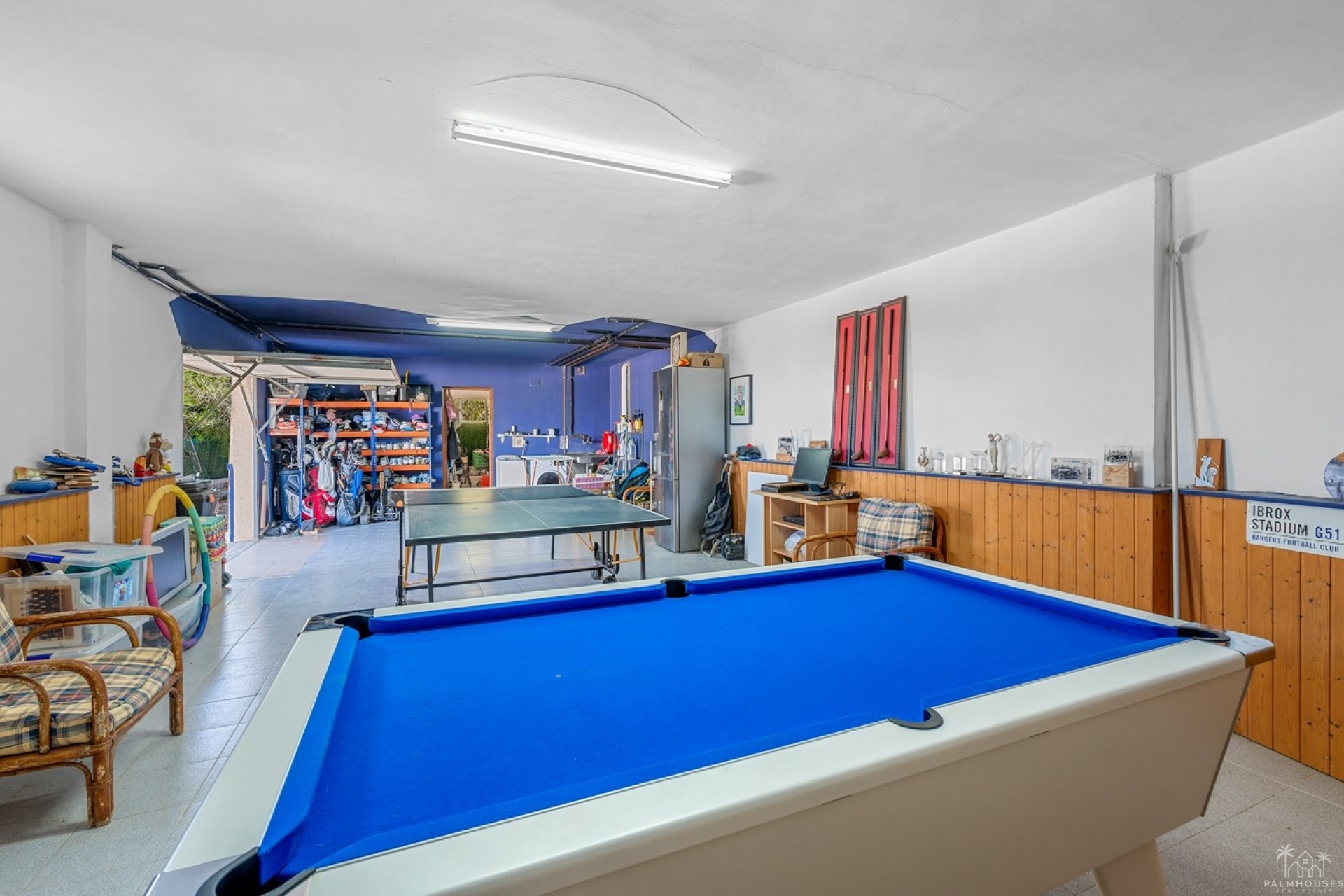 Venta - Villa - Almoradi - Inland