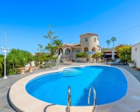 Venta - Villa - Almoradi - Inland