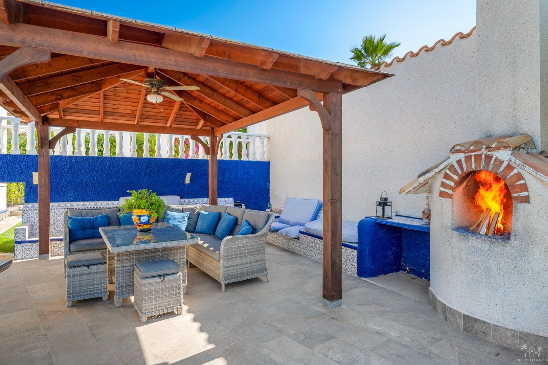Venta - Villa - Almoradi - Inland