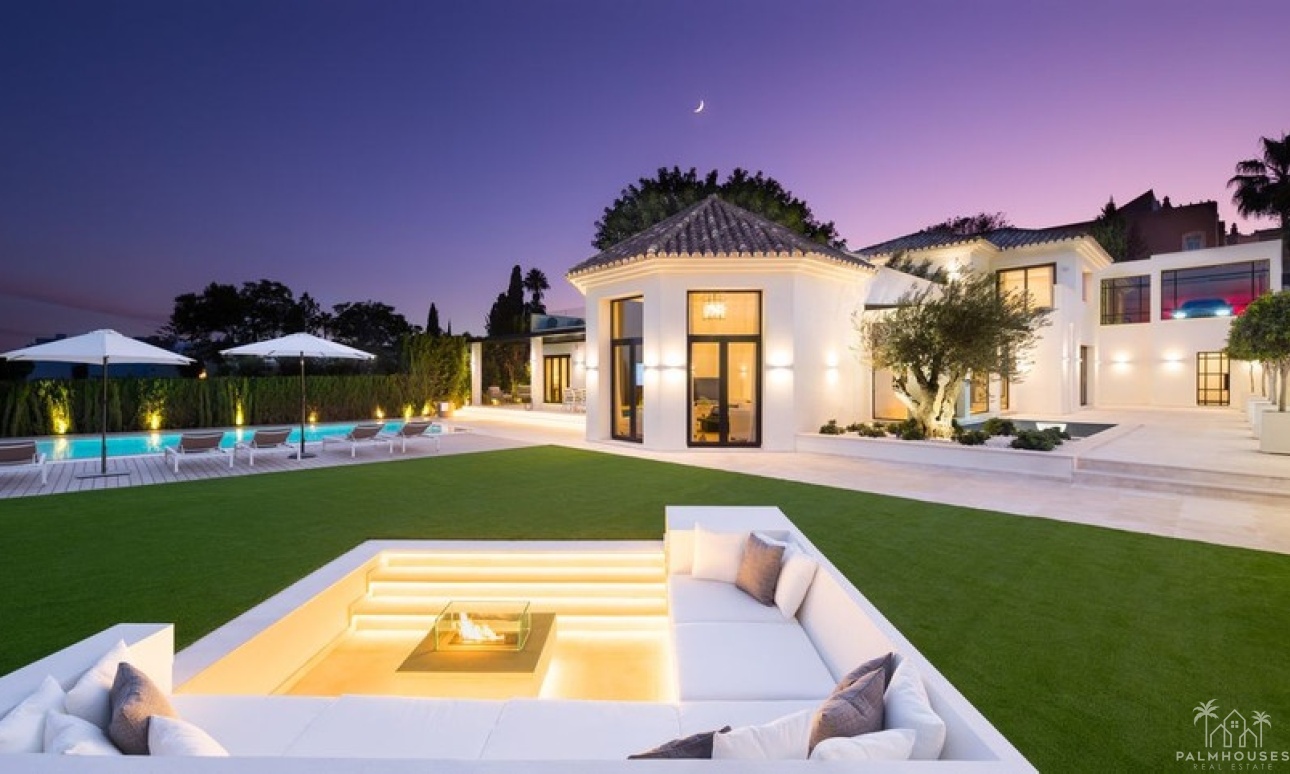 Venta - Villa - Aloha - Inland