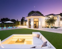 Venta - Villa - Aloha - Inland