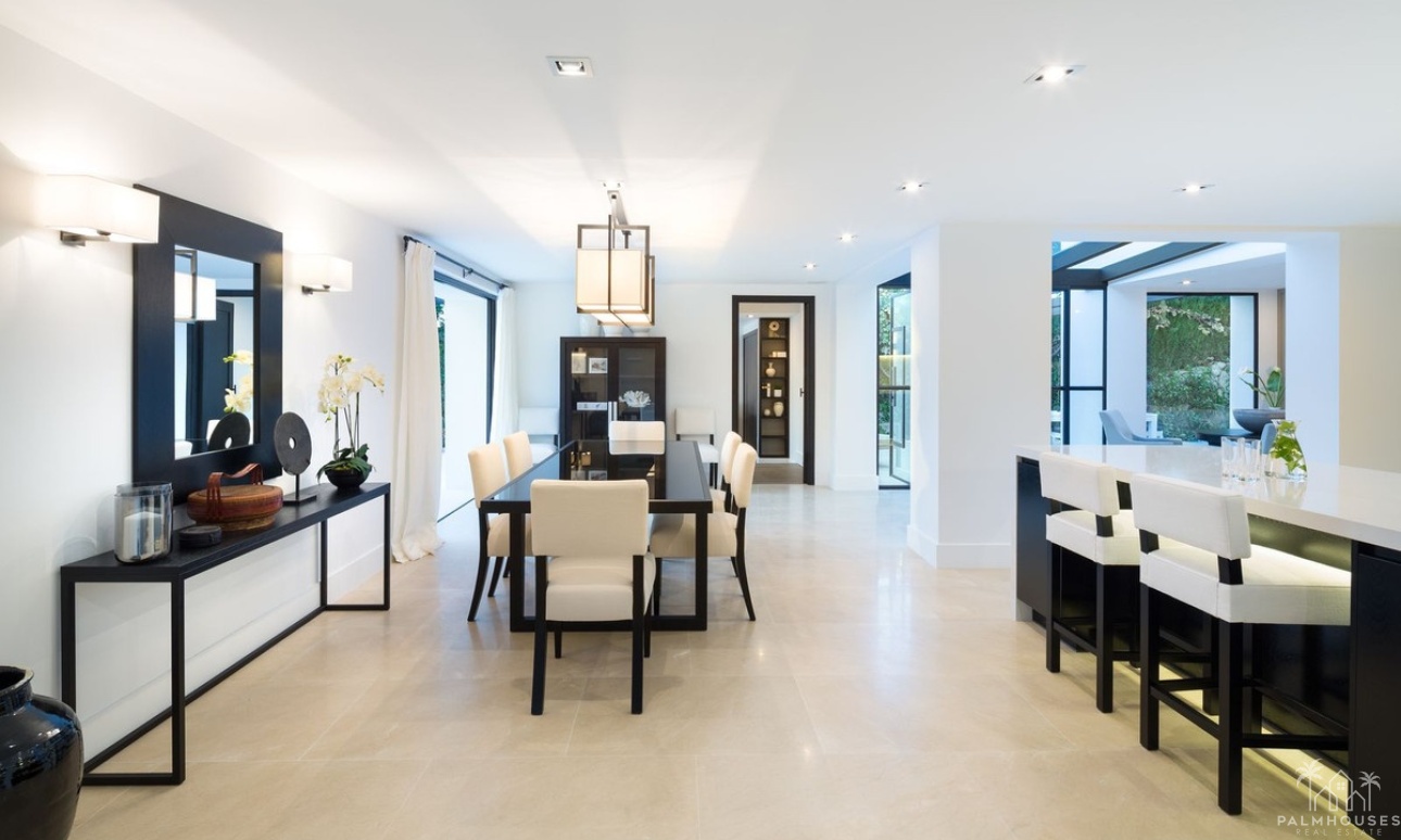 Venta - Villa - Aloha - Inland