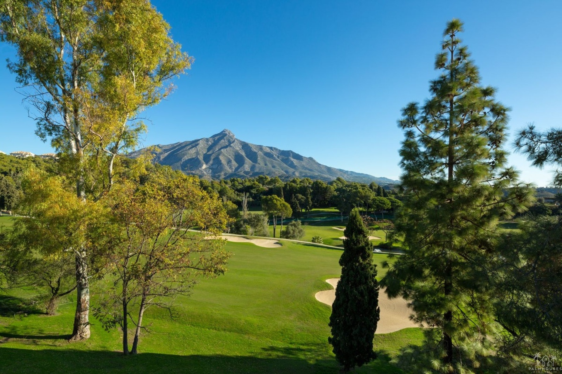 Venta - Villa - Aloha - Inland