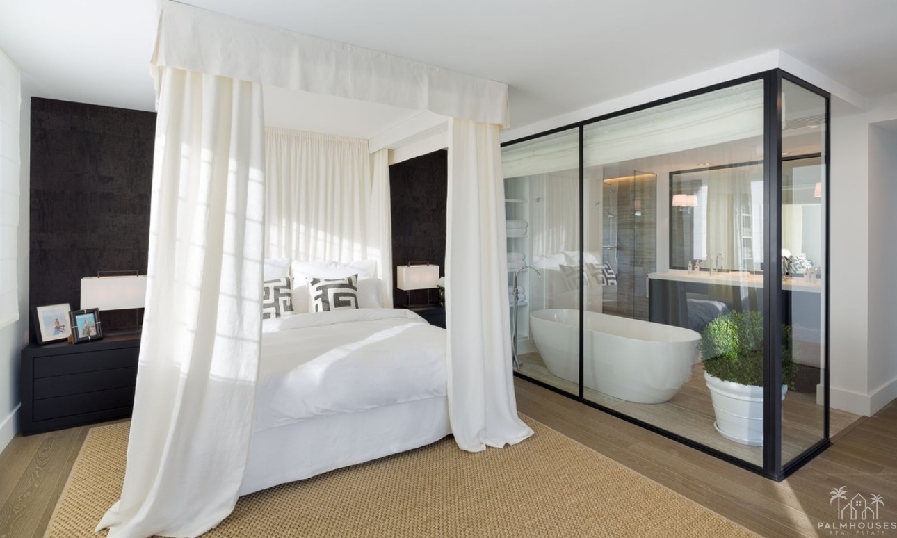 Venta - Villa - Aloha - Inland