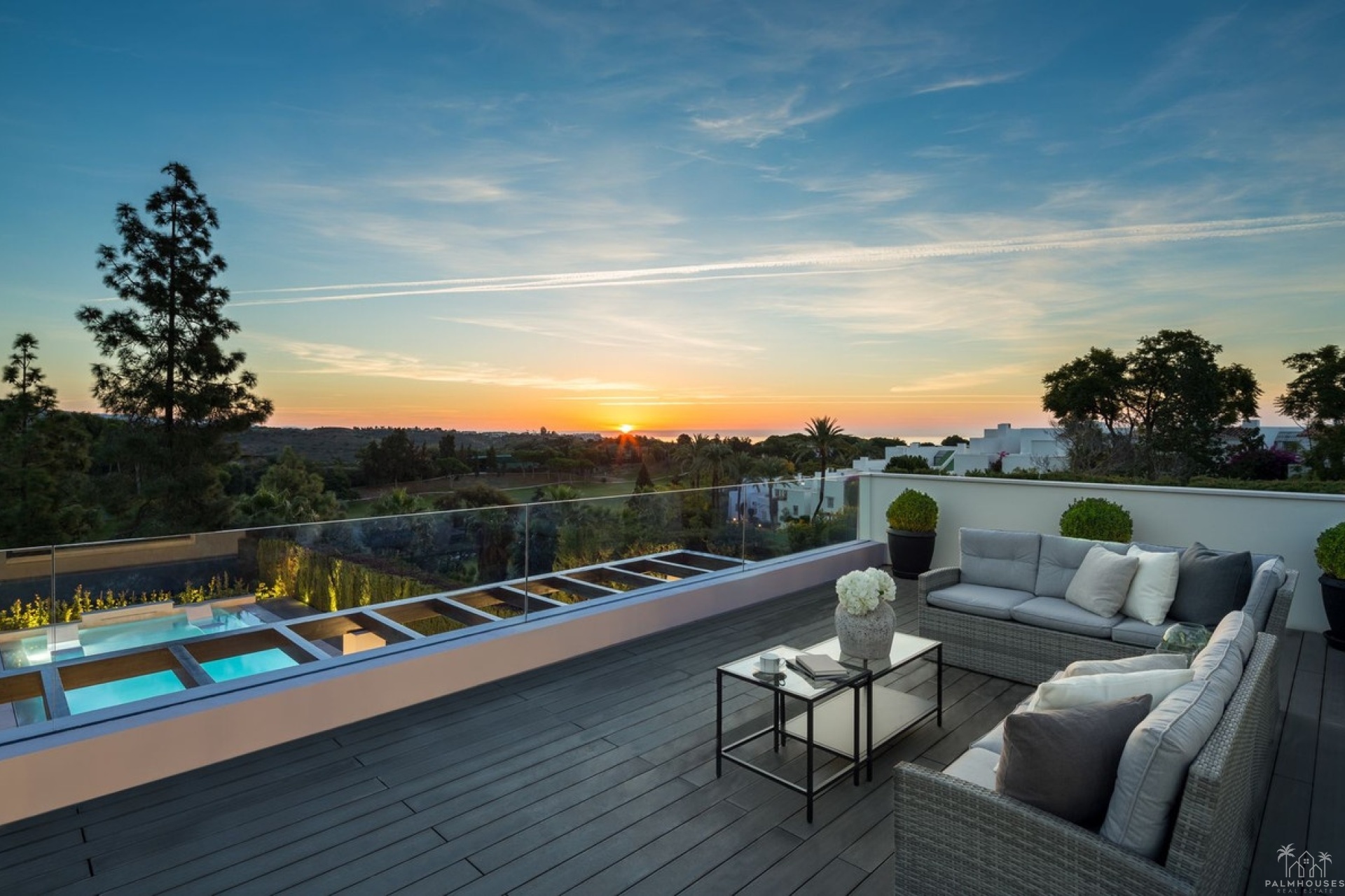 Venta - Villa - Aloha - Inland