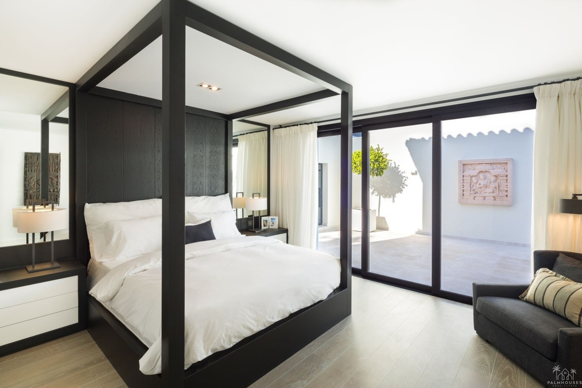 Venta - Villa - Aloha - Inland