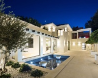 Venta - Villa - Aloha - Inland