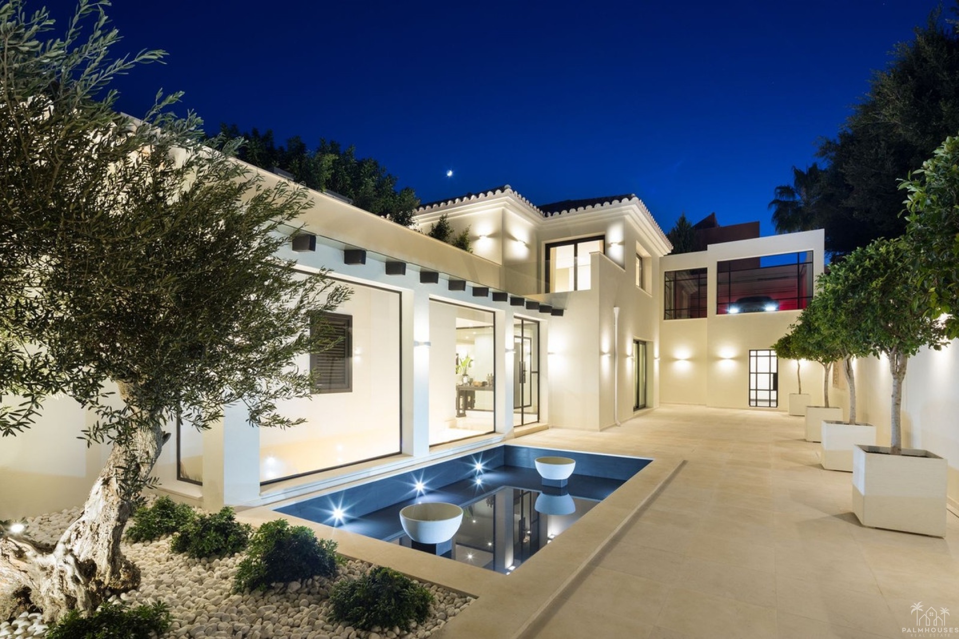 Venta - Villa - Aloha - Inland