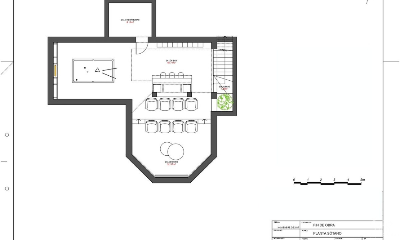 Venta - Villa - Aloha - Inland