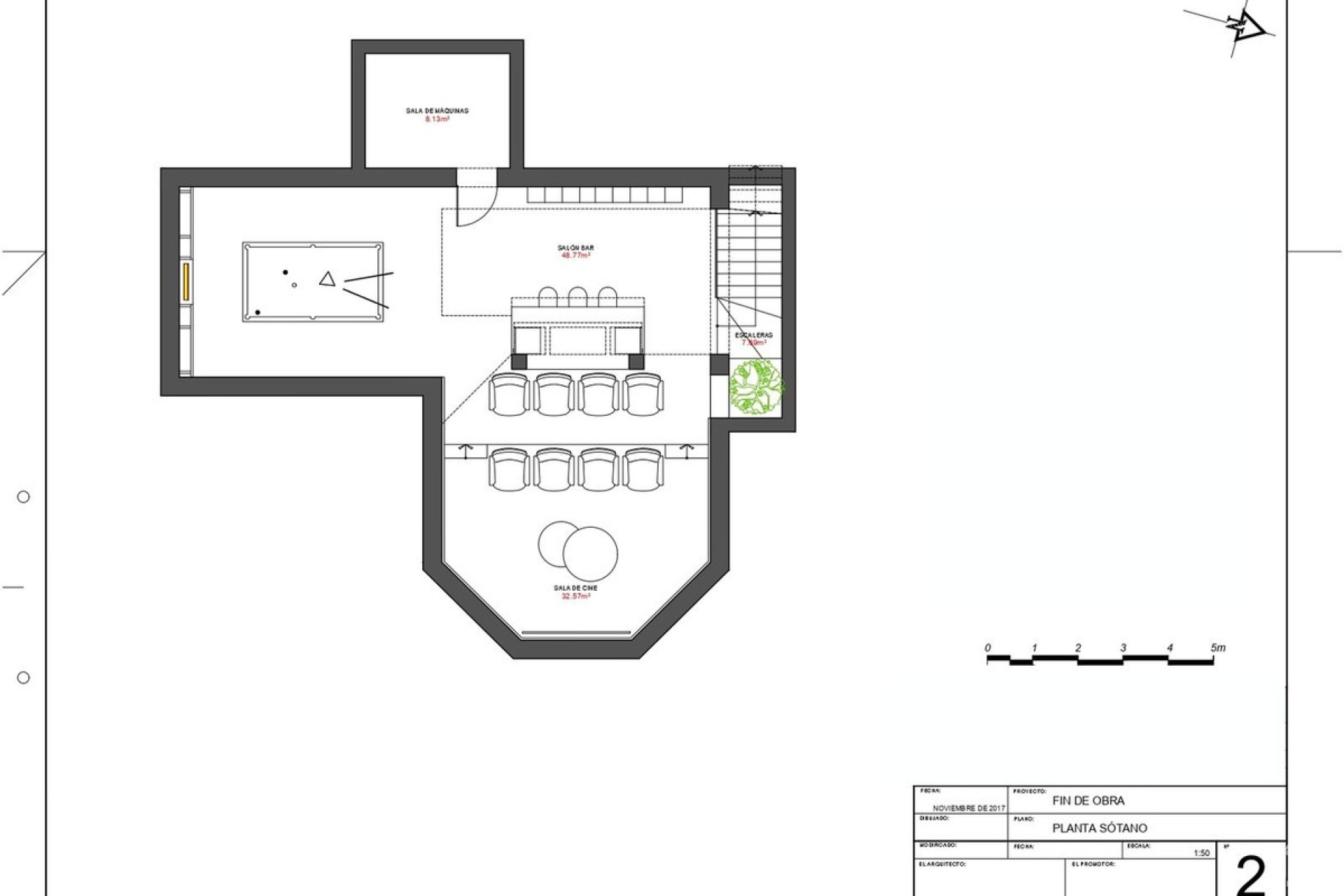 Venta - Villa - Aloha - Inland