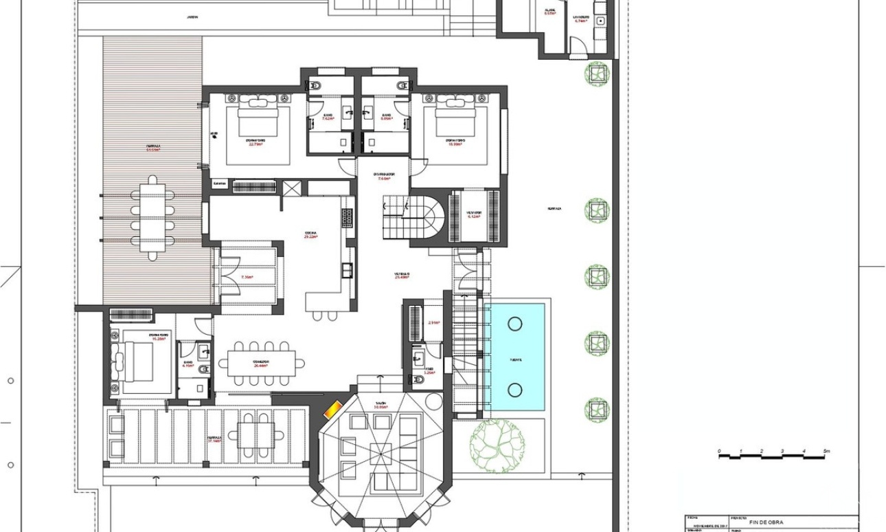 Venta - Villa - Aloha - Inland