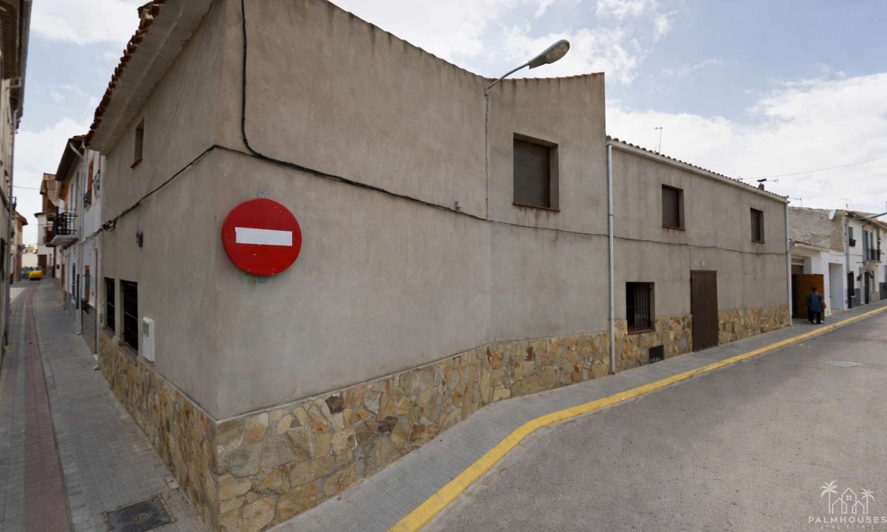 Venta - Villa - Alpera - Inland