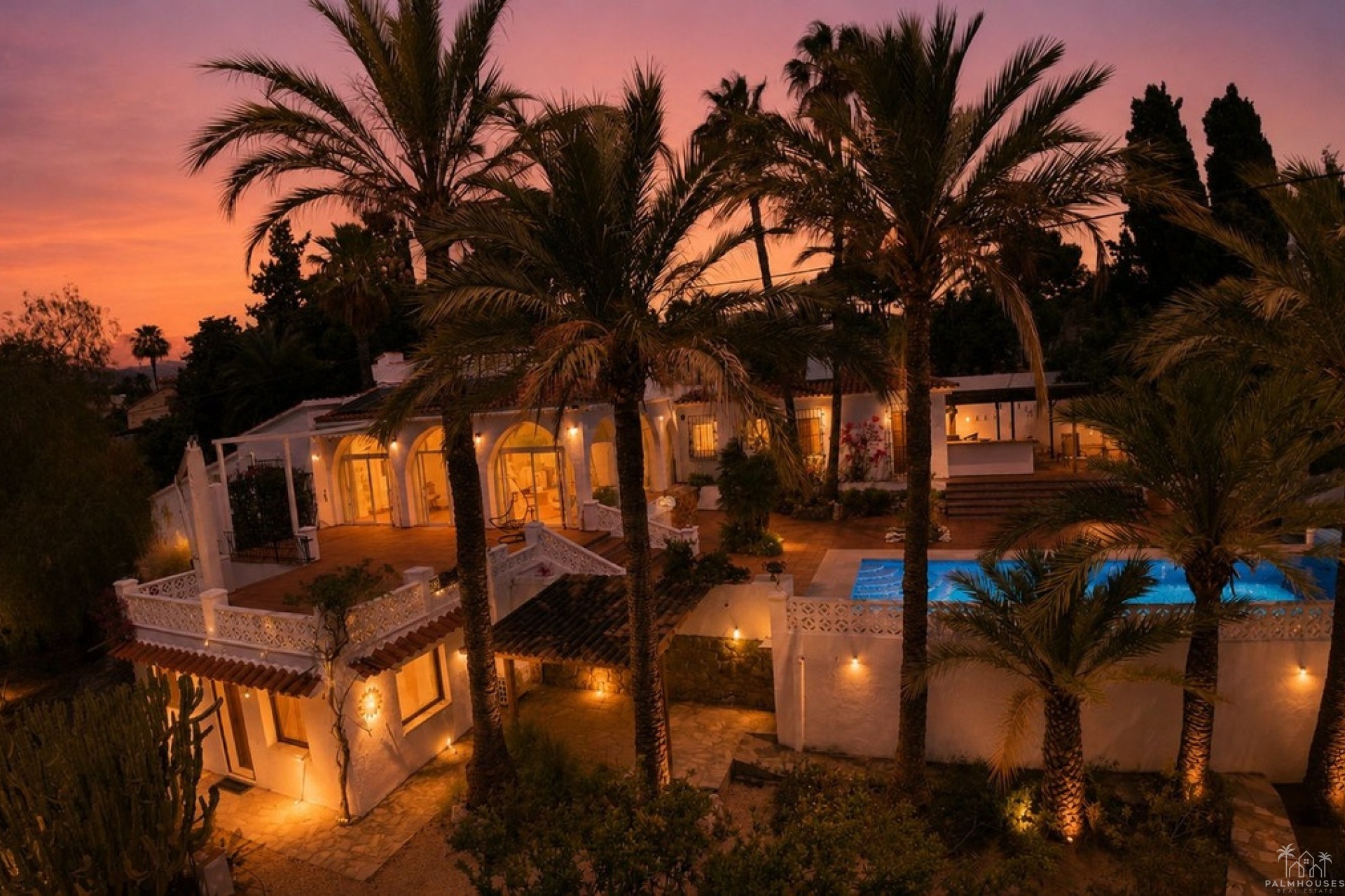 Venta - Villa - Altea - Altea Centro
