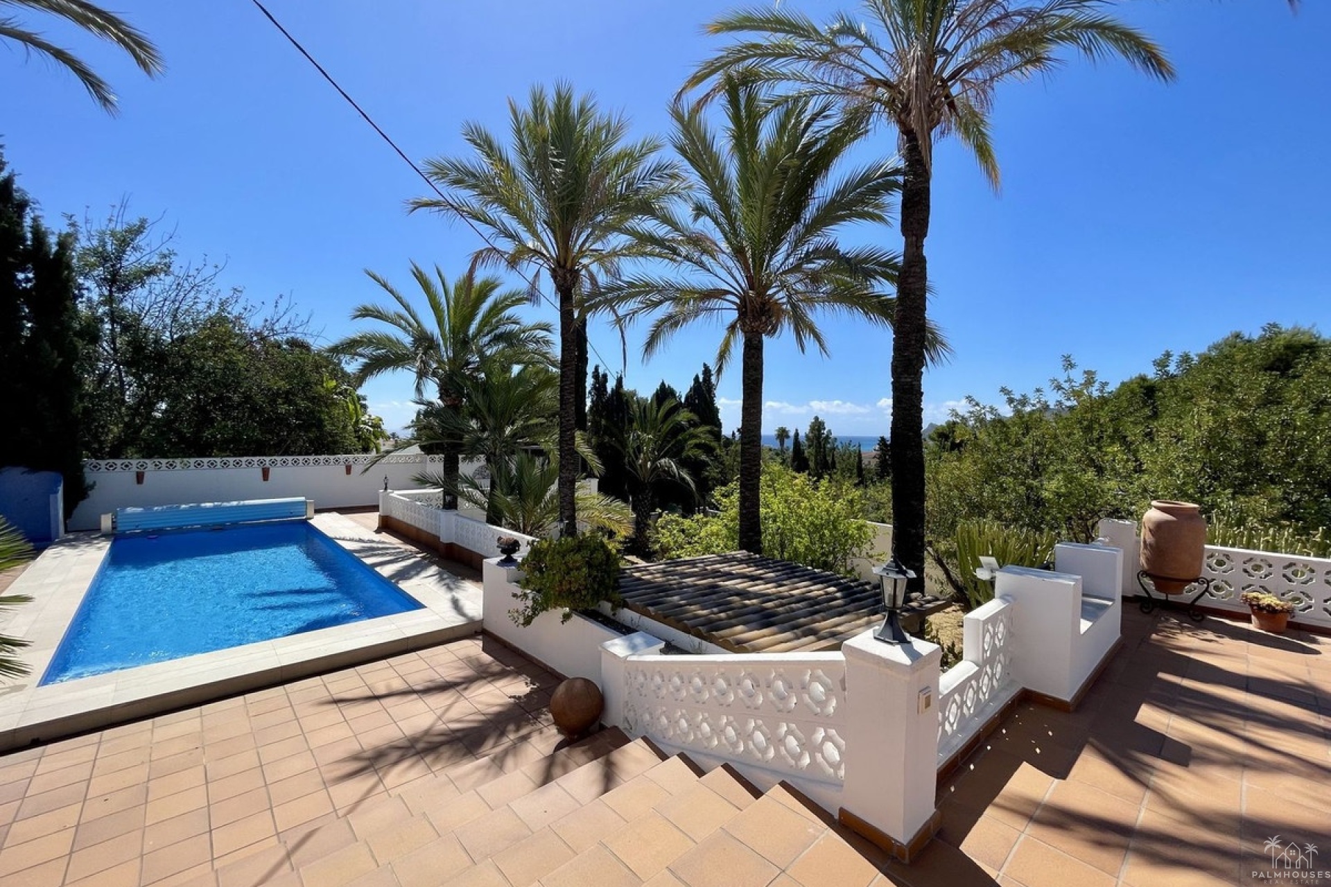Venta - Villa - Altea - Altea Centro