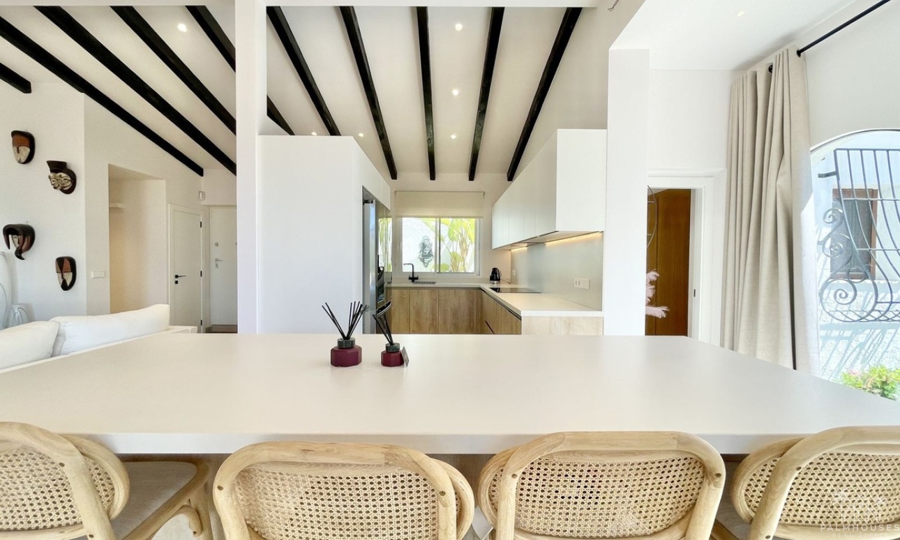 Venta - Villa - Altea - Altea Centro