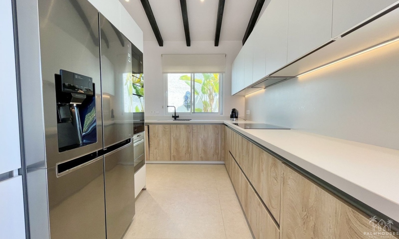 Venta - Villa - Altea - Altea Centro