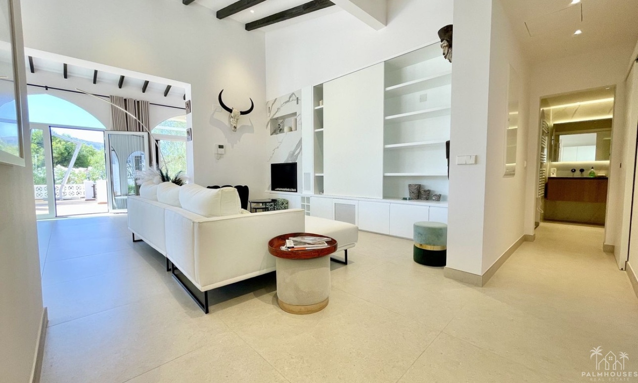 Venta - Villa - Altea - Altea Centro
