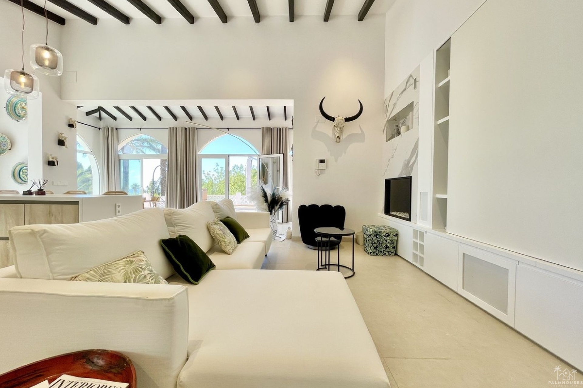 Venta - Villa - Altea - Altea Centro