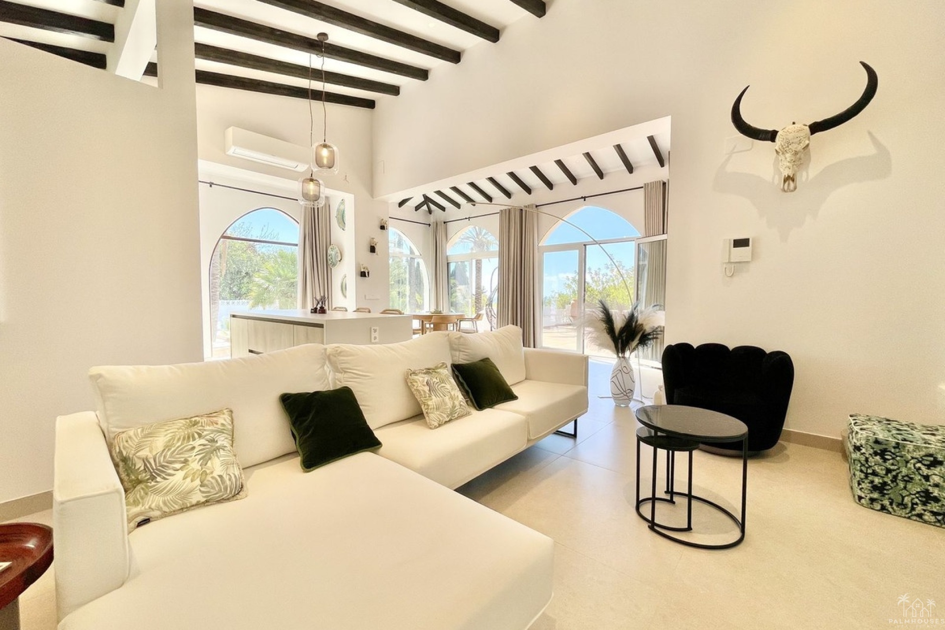 Venta - Villa - Altea - Altea Centro