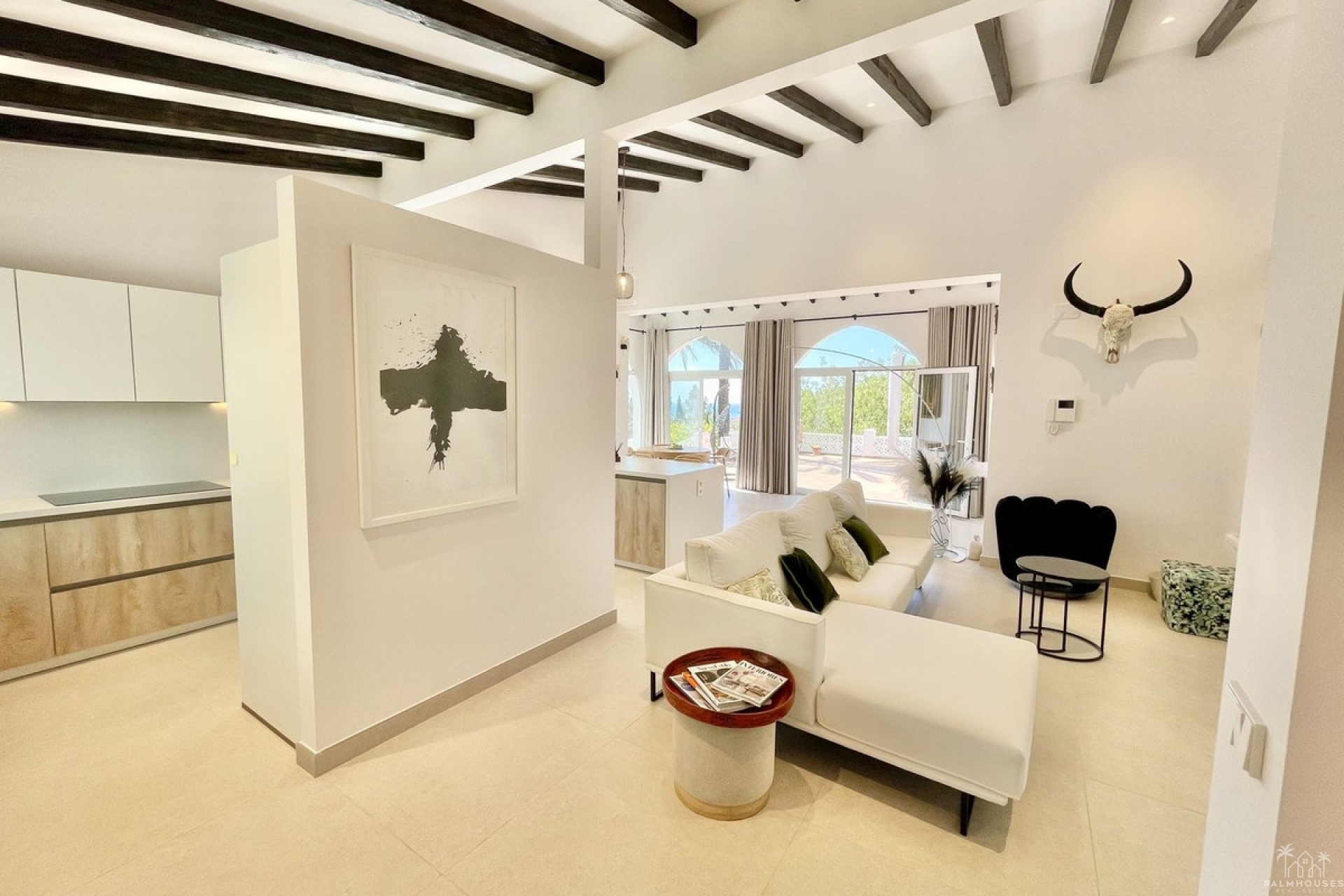 Venta - Villa - Altea - Altea Centro