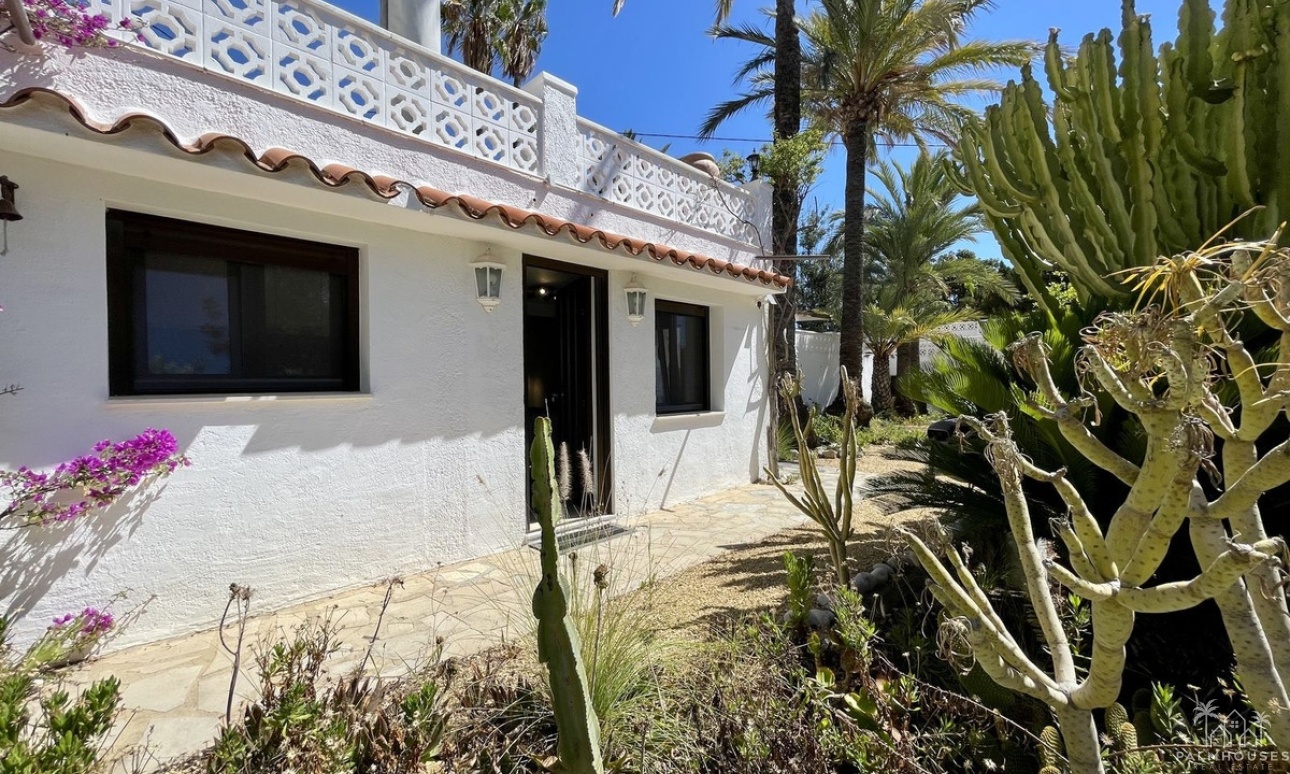 Venta - Villa - Altea - Altea Centro