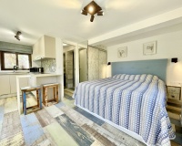 Venta - Villa - Altea - Altea Centro