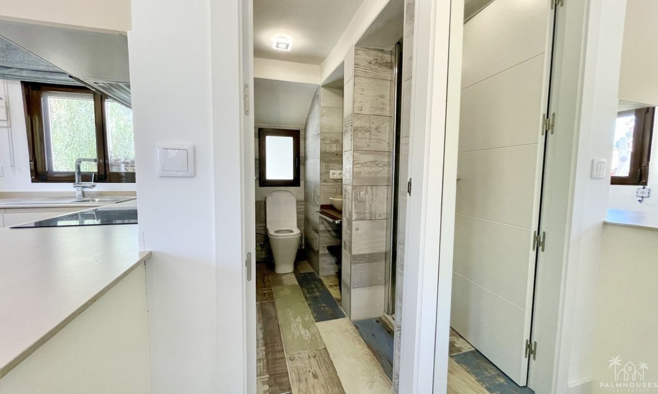 Venta - Villa - Altea - Altea Centro
