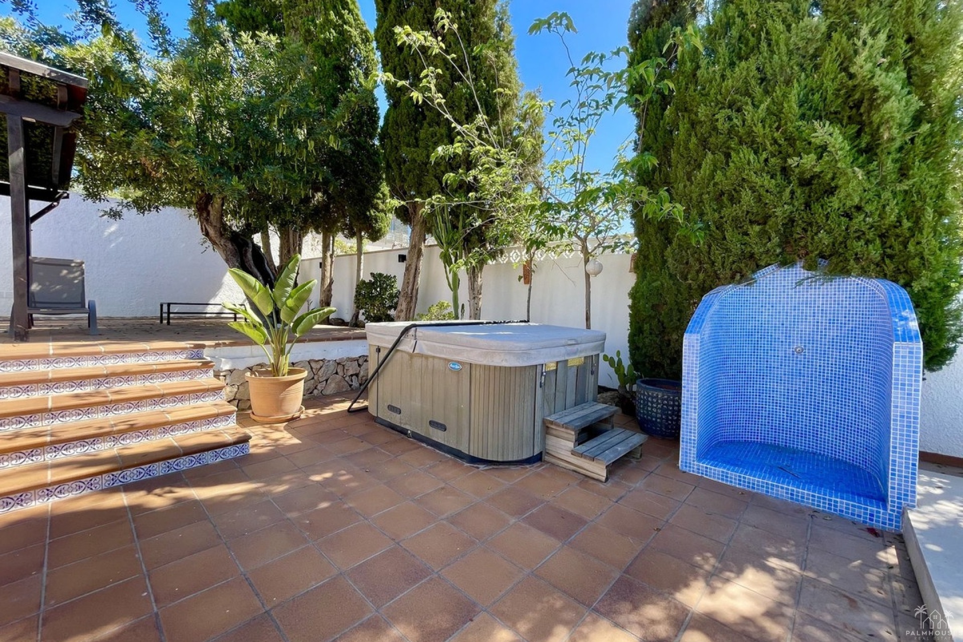Venta - Villa - Altea - Altea Centro