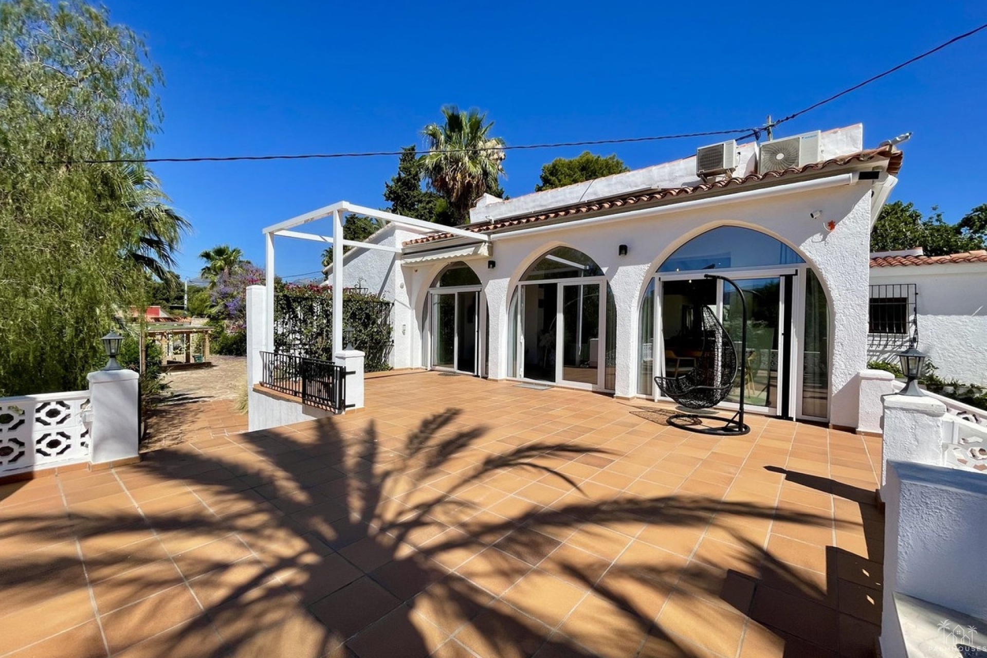 Venta - Villa - Altea - Altea Centro