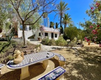 Venta - Villa - Altea - Altea Centro