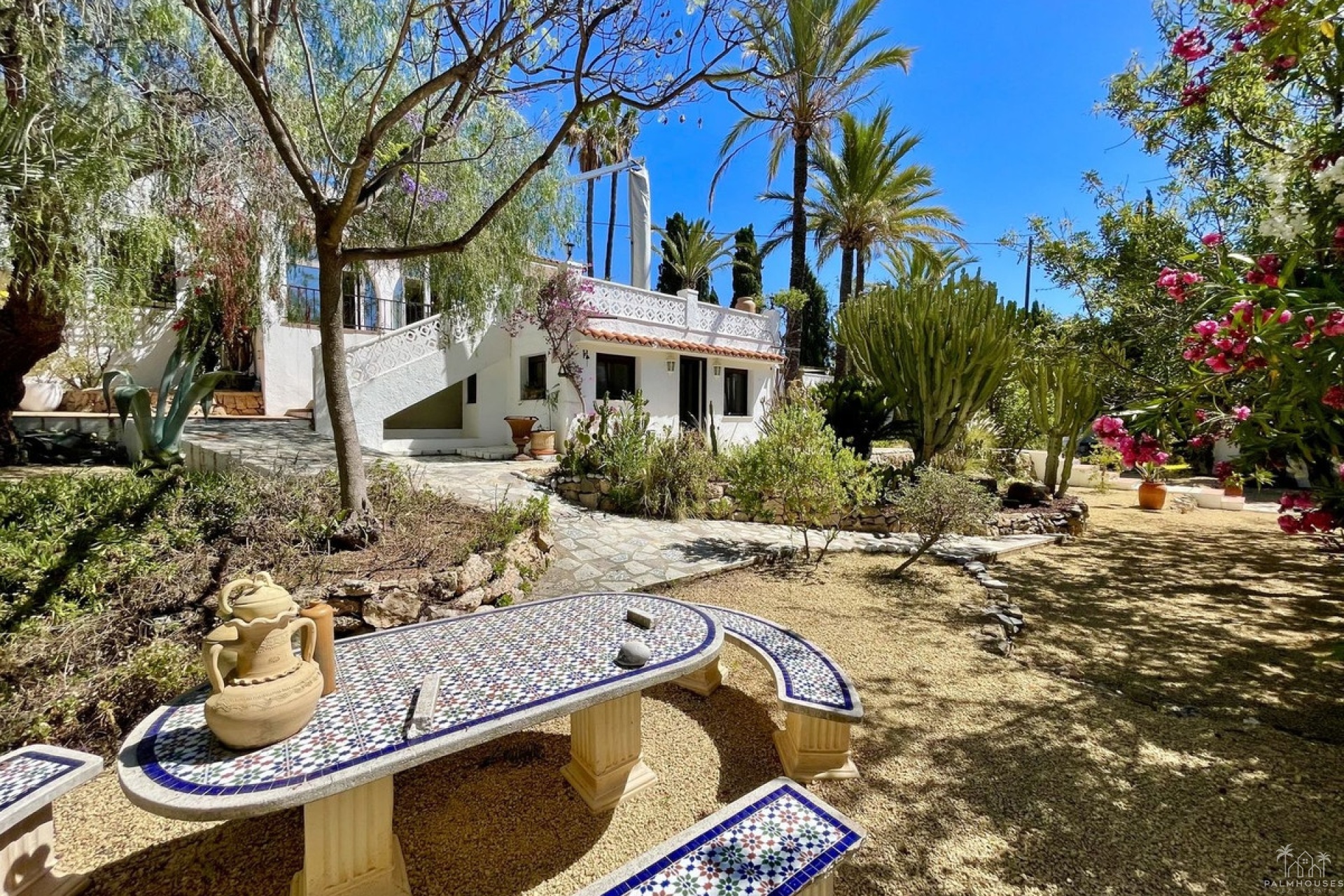 Venta - Villa - Altea - Altea Centro