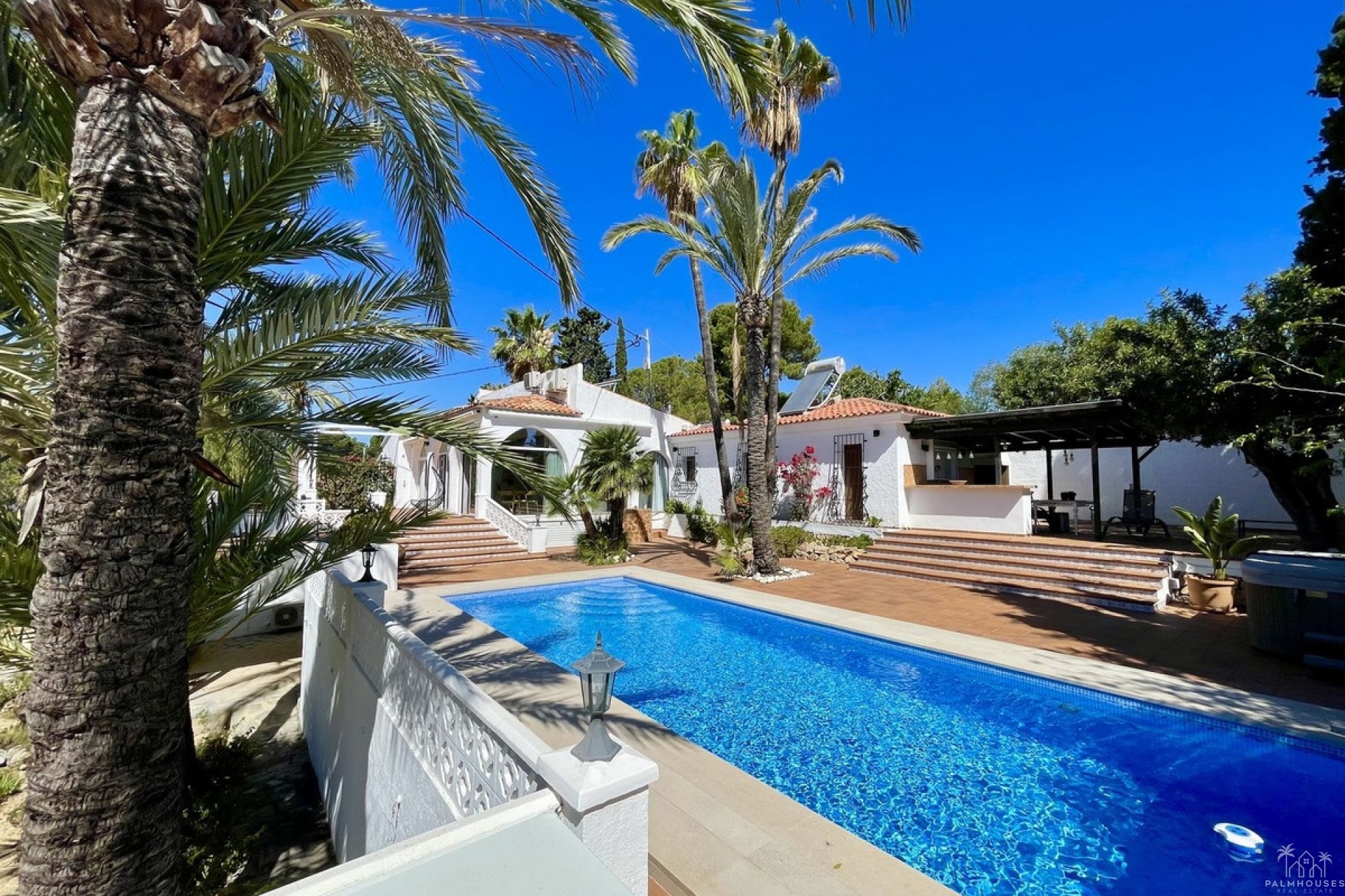 Venta - Villa - Altea - Altea Centro