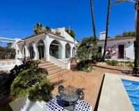 Venta - Villa - Altea - Altea Centro