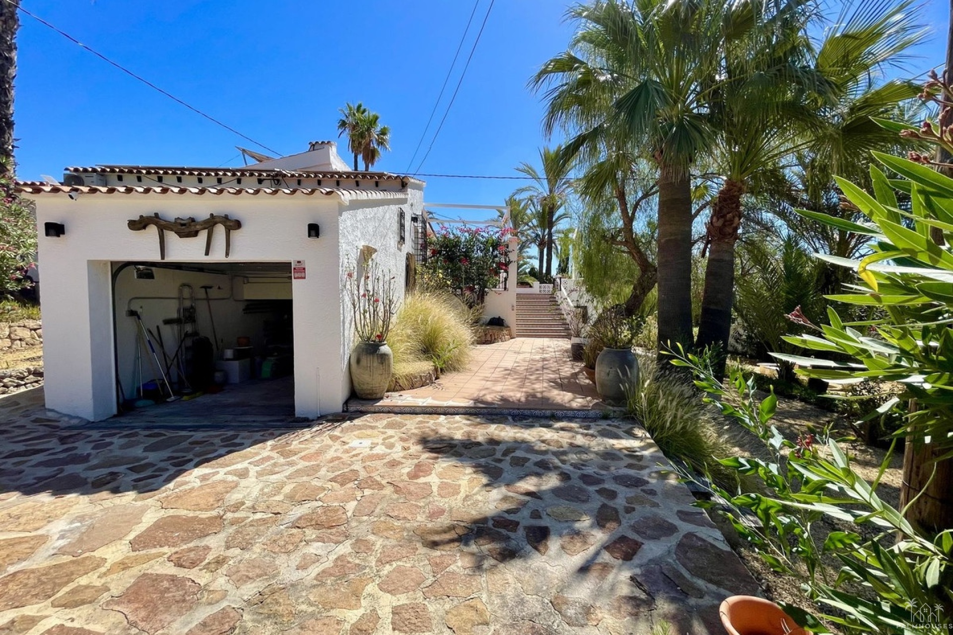 Venta - Villa - Altea - Altea Centro