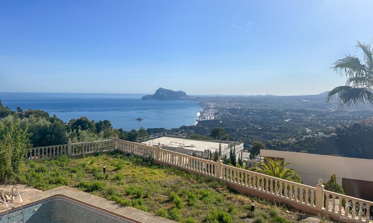 Venta - Villa - Altea - Altea Centro