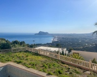 Venta - Villa - Altea - Altea Centro