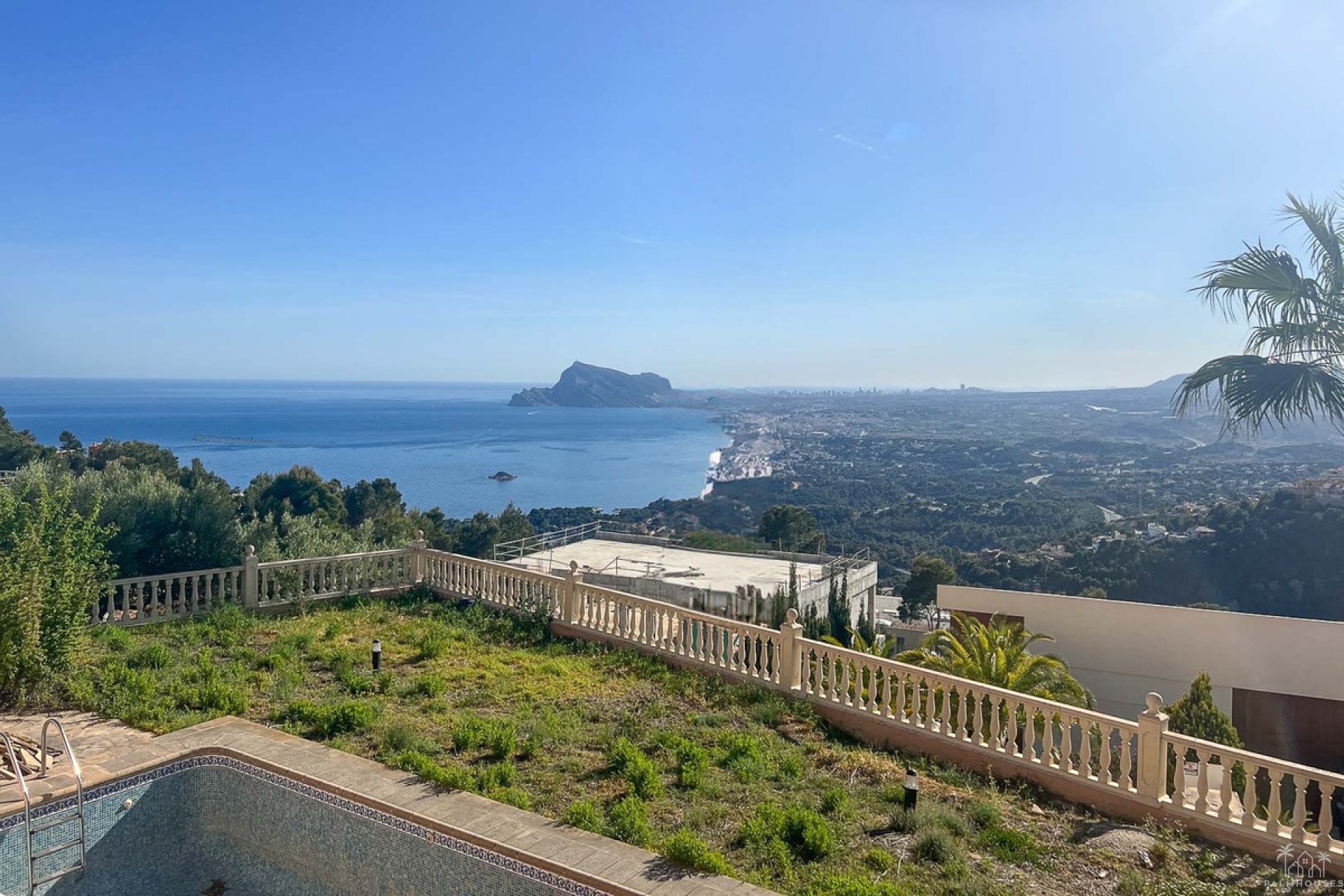 Venta - Villa - Altea - Altea Centro
