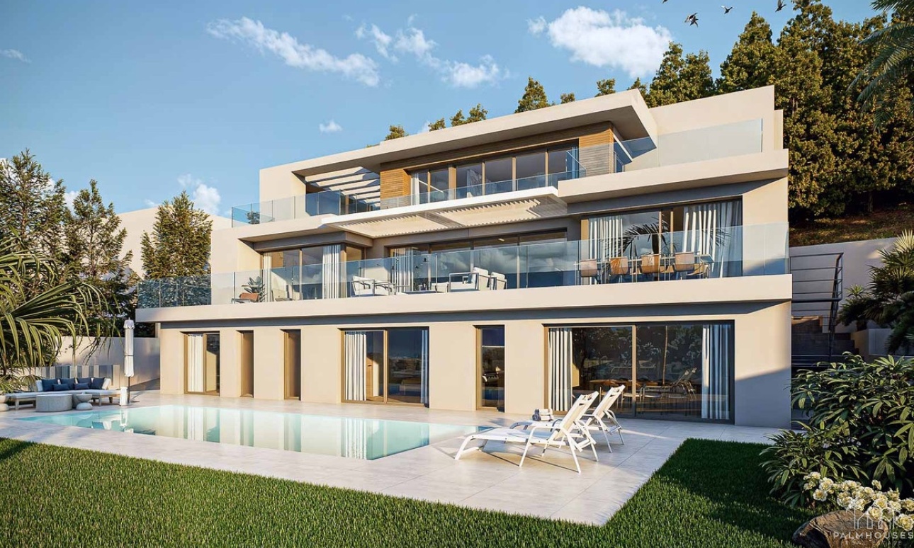 Venta - Villa - Altea - Altea Centro