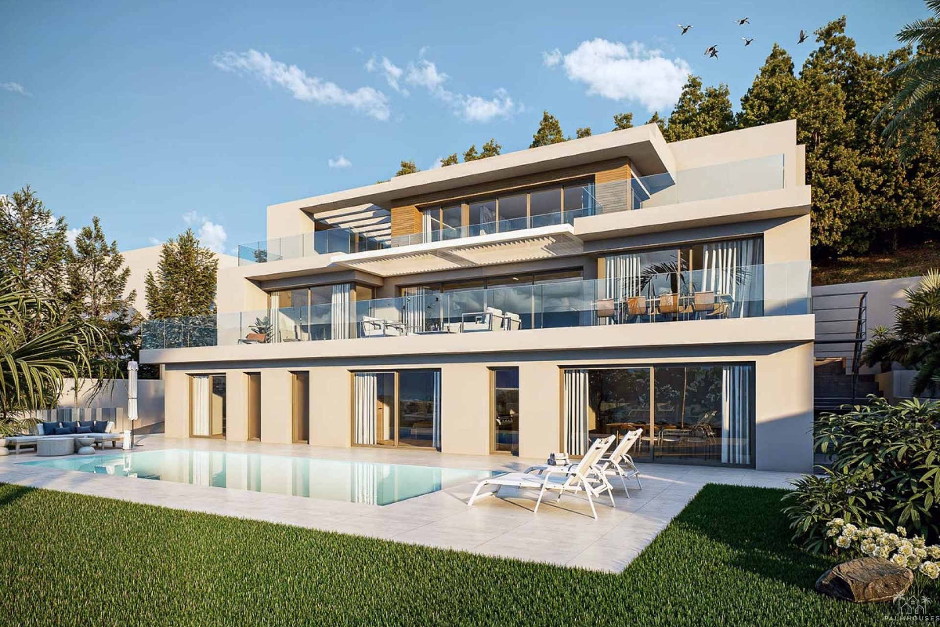 Venta - Villa - Altea - Altea Centro