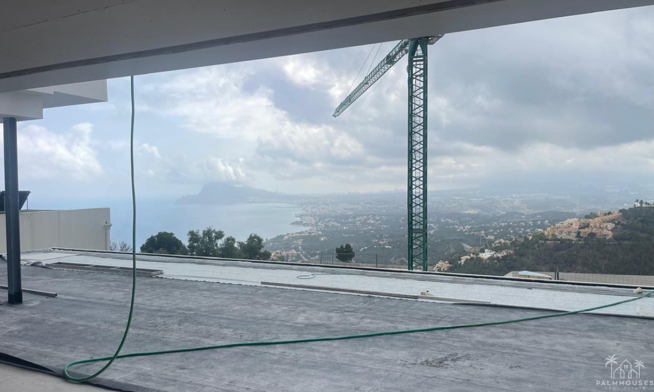 Venta - Villa - Altea - Altea Centro