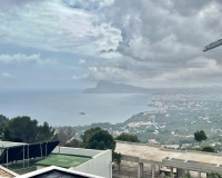 Venta - Villa - Altea - Altea Centro