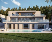 Venta - Villa - Altea - Altea Centro