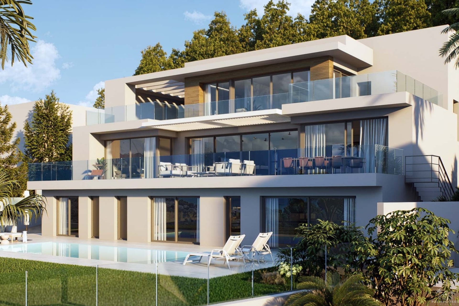 Venta - Villa - Altea - Altea Centro