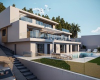 Venta - Villa - Altea - Altea Centro